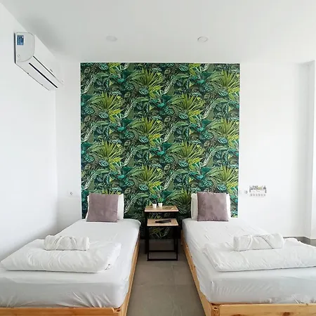 Apartamento Sunshine Vistas Al Mar Málaga