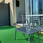 Sunshine Vistas Al Mar - Acceso Por Escaleras Daire *