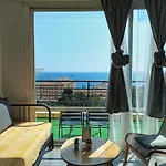 Daire Sunshine Vistas Al Mar - Acceso Por Escaleras Málaga