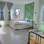 Daire Sunshine Vistas Al Mar - Acceso Por Escaleras *