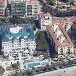 Daire Sunshine Vistas Al Mar - Acceso Por Escaleras *