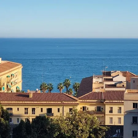 Sunshine Vistas Al Mar *