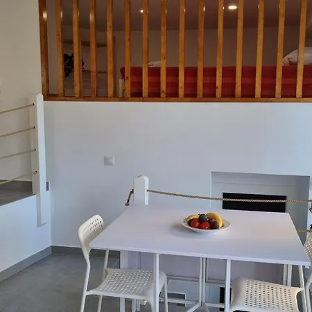 Apartmán Sunshine Vistas Al Mar - Acceso Por Escaleras *