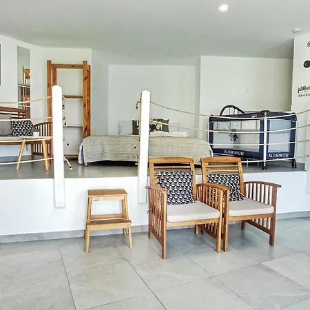 Apartament Sunshine Vistas Al Mar *