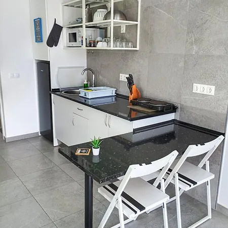 Apartmán Sunshine Vistas Al Mar - Acceso Por Escaleras Màlaga