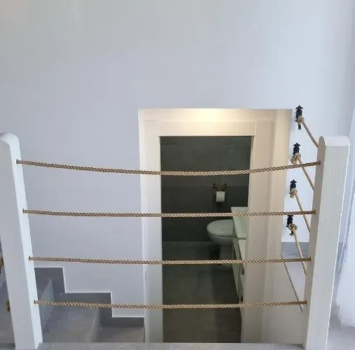 Apartamento Sunshine Vistas Al Mar - Acceso Por Escaleras Málaga