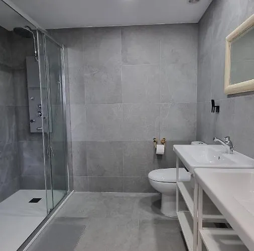 Sunshine Vistas Al Mar - Acceso Por Escaleras Apartamento *