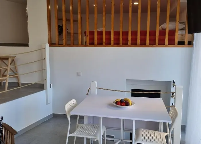 Apartamento Sunshine Vistas Al Mar - Acceso Por Escaleras *