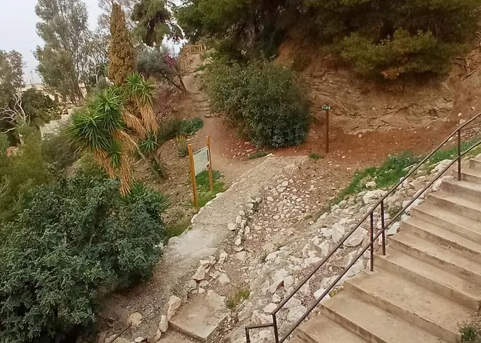 Sunshine Vistas Al Mar - Acceso Por Escaleras Apartamento