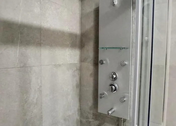 Apartamento Sunshine Vistas Al Mar - Acceso Por Escaleras Málaga