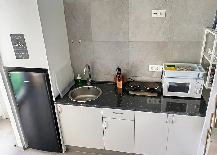 Apartamento Sunshine Vistas Al Mar - Acceso Por Escaleras Málaga