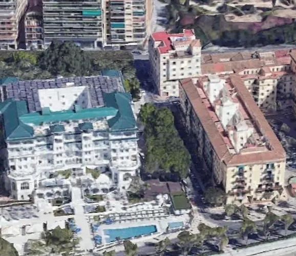 Apartamento Sunshine Vistas Al Mar - Acceso Por Escaleras *